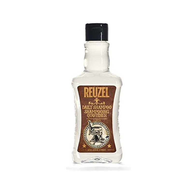 Reuzel Daily Shampoo 350ml-The Pomade Shop
