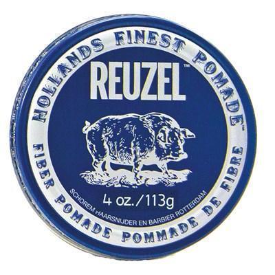 Reuzel Fiber Water Based Pomade 113g-The Pomade Shop