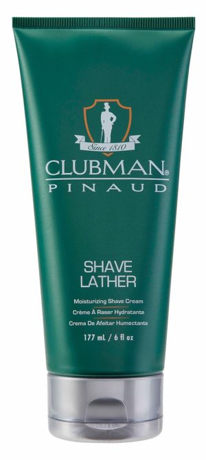 Clubman Shave Lather-The Pomade Shop