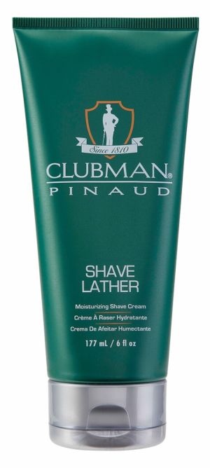 Clubman Shave Lather-The Pomade Shop
