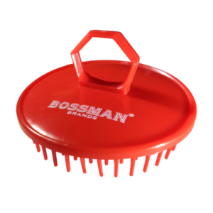 Bossman Shower Brush-The Pomade Shop