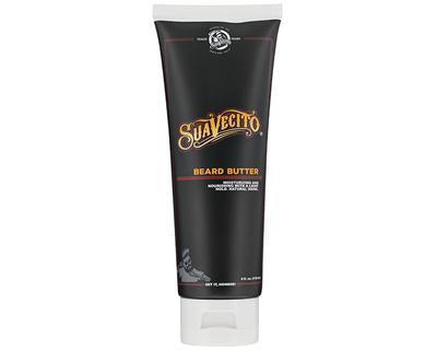 Suavecito Beard Butter 118ml-The Pomade Shop