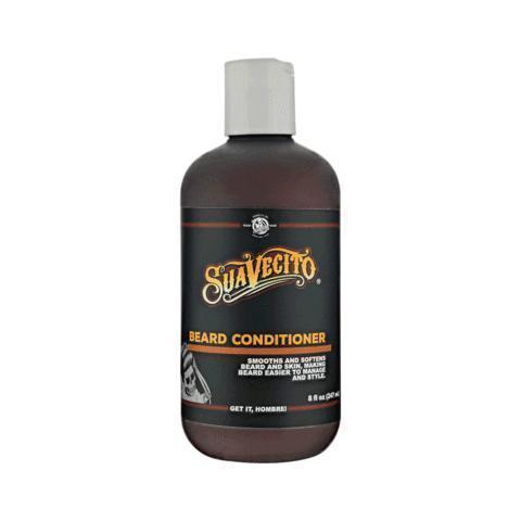 SUAVECITO BEARD CONDITIONER 237ml-The Pomade Shop