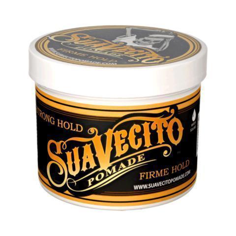 Suavecito Firme Pomade LARGE TUB 907g-The Pomade Shop