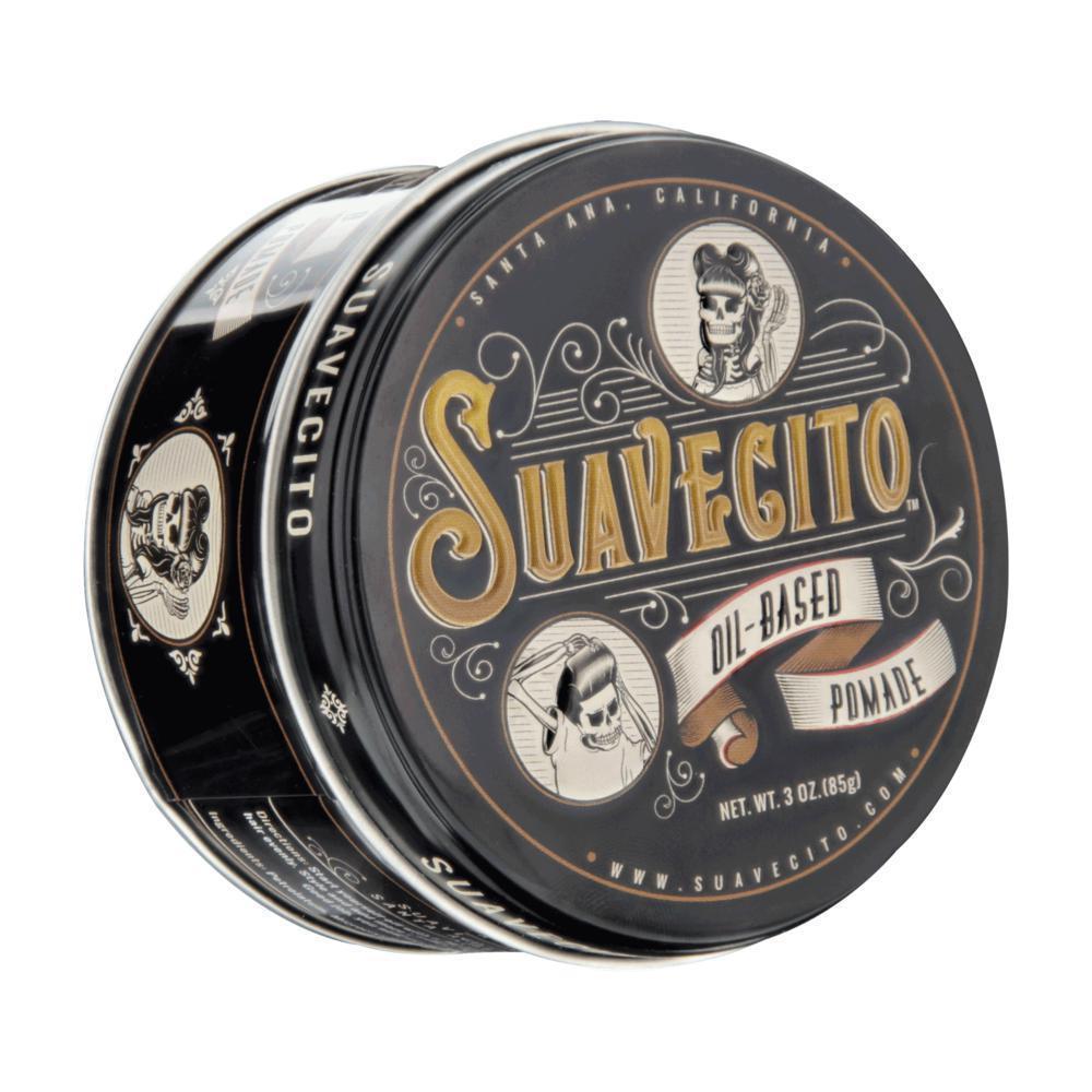 SUAVECITO OIL BASED POMADE-The Pomade Shop
