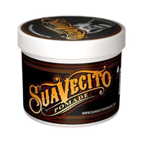 Suavecito Original Pomade LARGE TUB 907g-The Pomade Shop