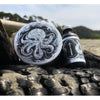 Templeton Tonics - Black Kraken Clay Limited Edition PRE ORDER-The Pomade Shop