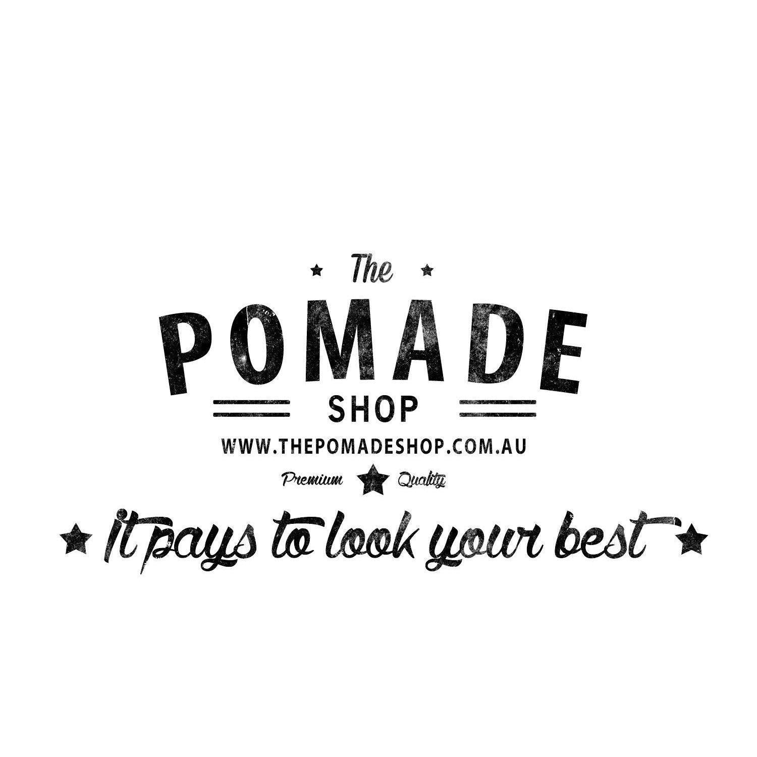 The Pomade Shop Gift Card-The Pomade Shop