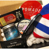 THE POMADE SHOP - POMADE BOX-The Pomade Shop