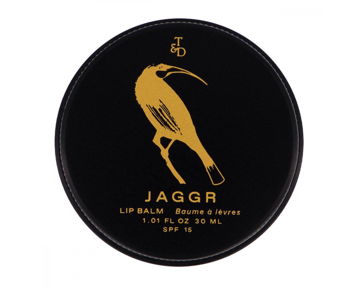 Triumph & Disaster Jaggr Lip Balm 30ml-The Pomade Shop