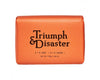Triumph & Disaster A + R Soap 130g-The Pomade Shop
