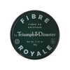 Triumph & Disaster Fibre Royale-The Pomade Shop