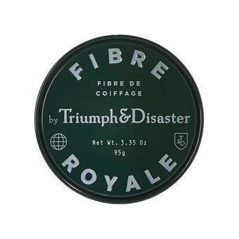 Triumph & Disaster Fibre Royale 95g-The Pomade Shop