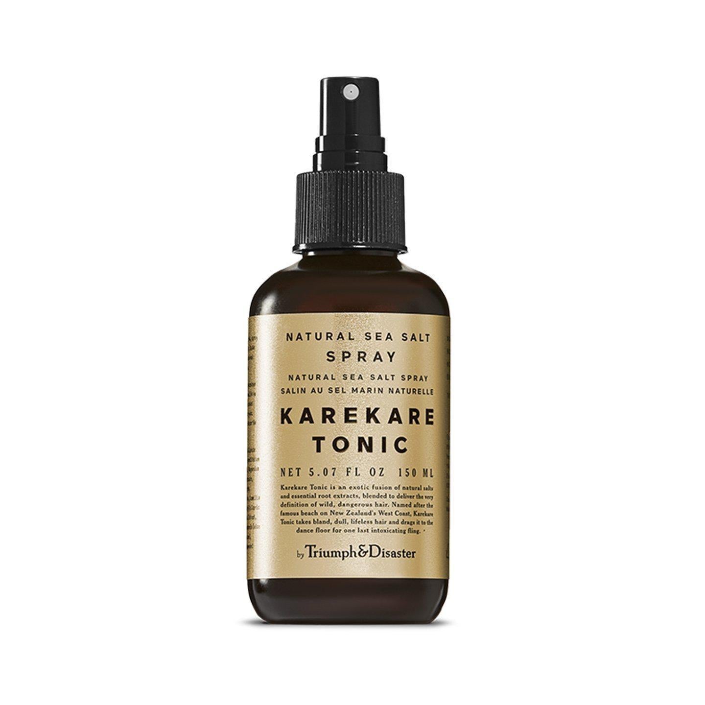 Triumph & Disaster Karekare Hair Tonic-The Pomade Shop