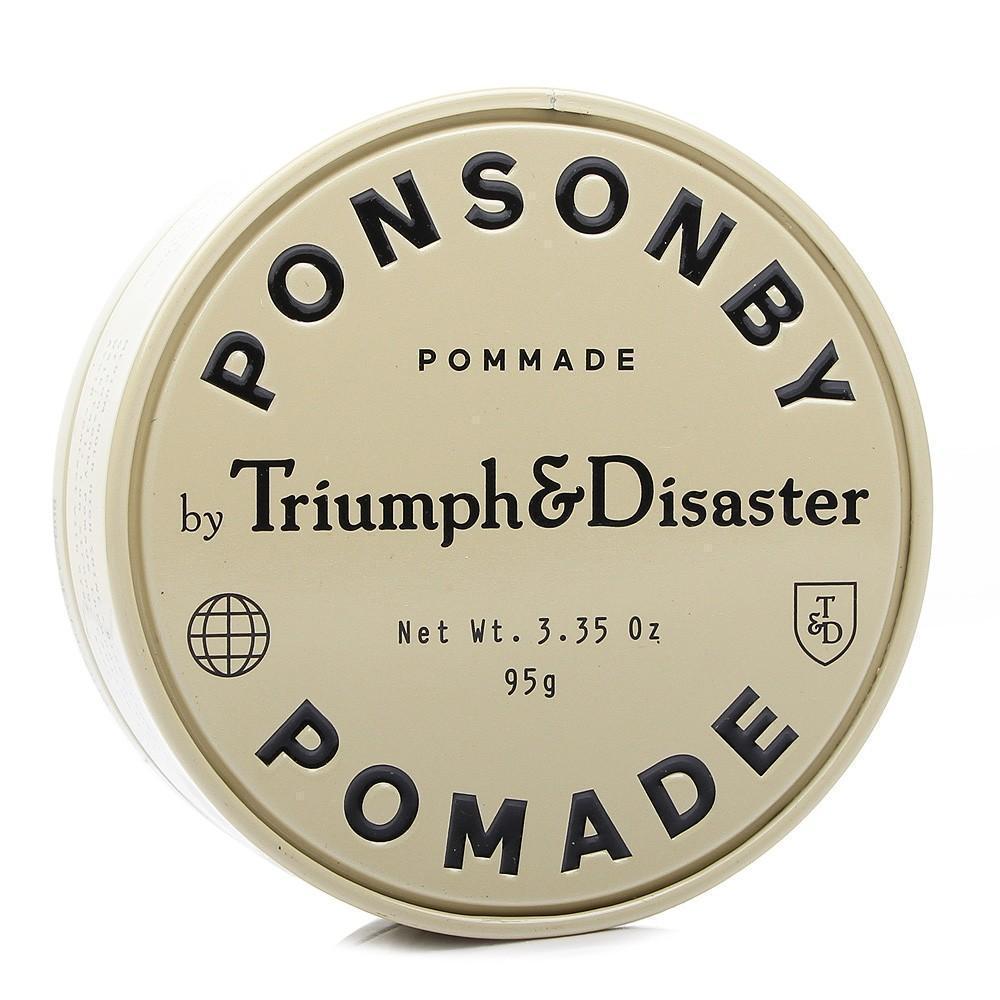 Triumph & Disaster Ponsonby Pomade 95g-The Pomade Shop