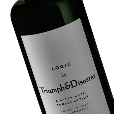 TRIUMPH & DISASTER LOGIC TONER-The Pomade Shop