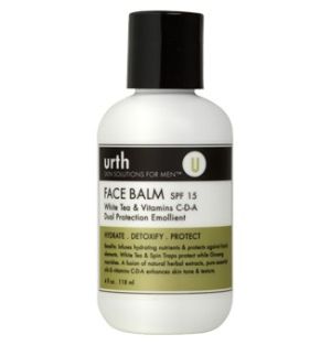 Urth Face Balm SPF 15 - 118ml-The Pomade Shop