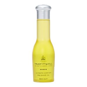 Truefitt & Hill Ultimate Comfort Pre-Shave Oil – 60ml-The Pomade Shop
